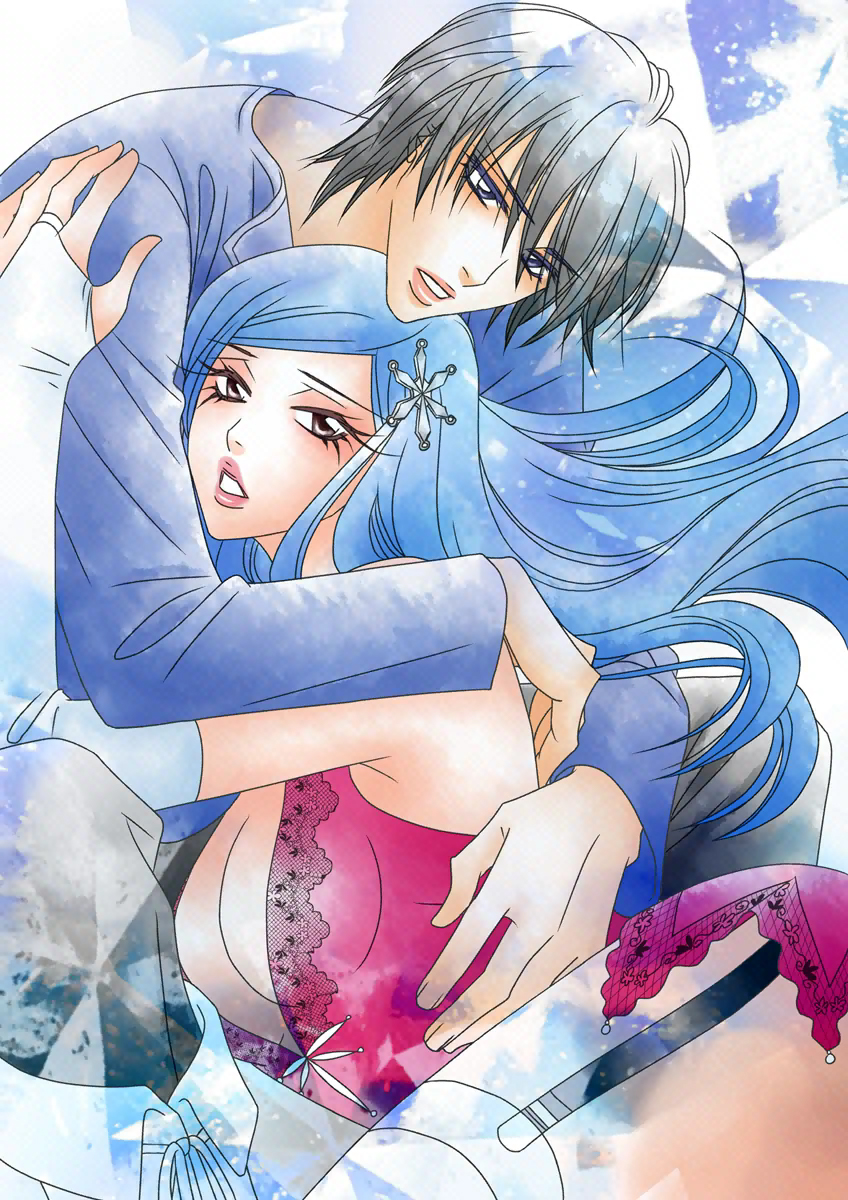 Ero Meruhen - Yukionna Chapter 0.2 page 5 - Chapter 0 v2 : [Oneshot]