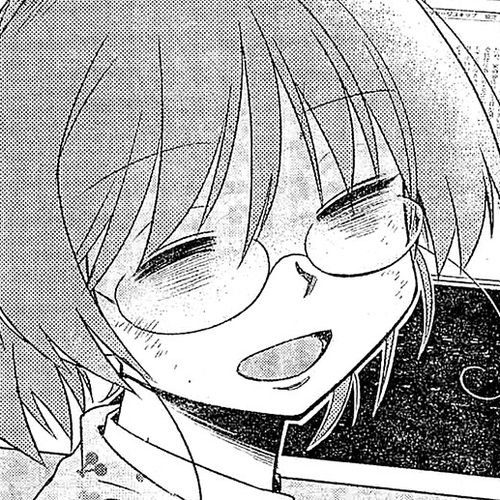 Eroge no Taiyou Chapter 10: Tyrannical President (3) cover