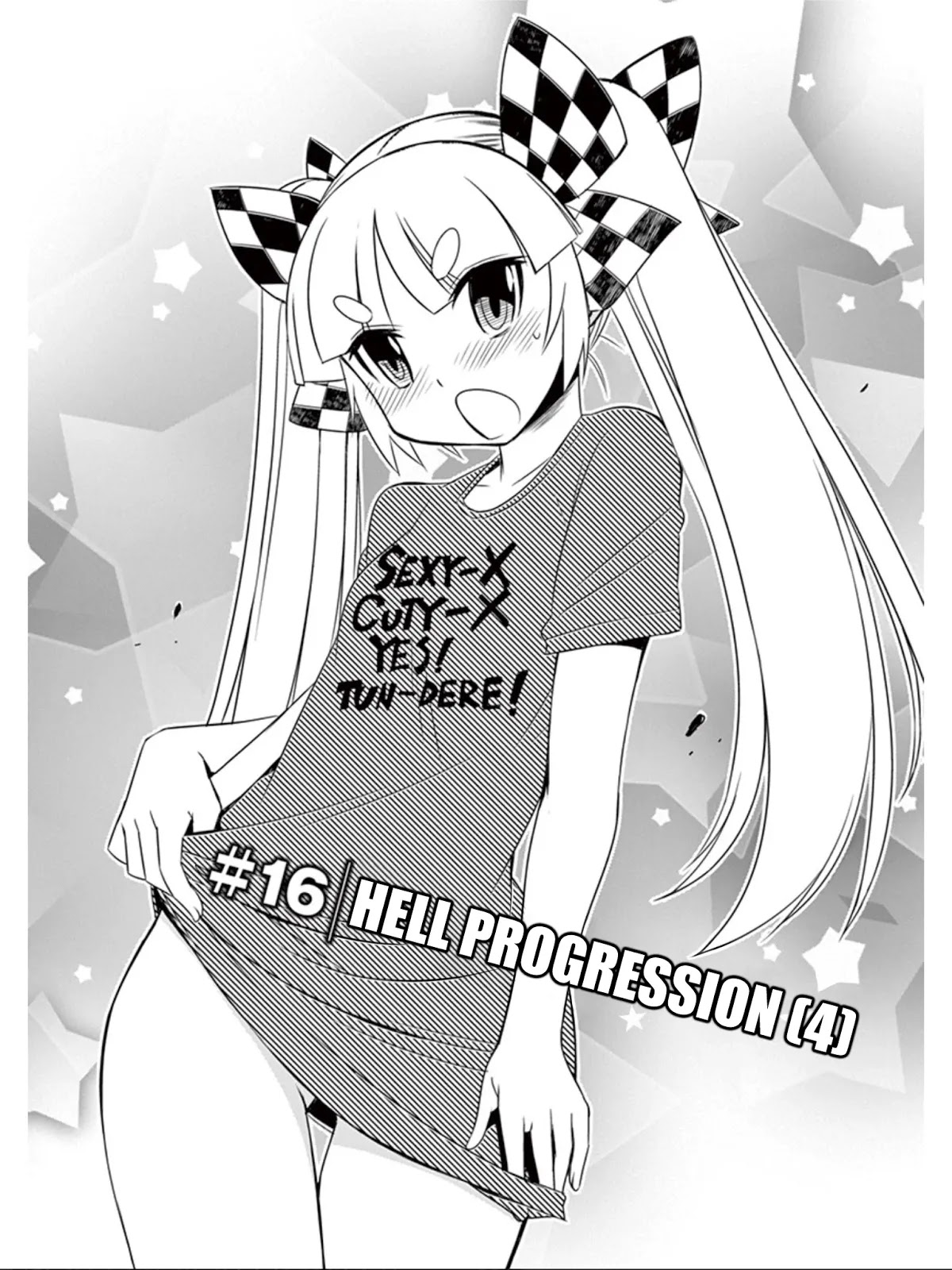 Eroge no Taiyou Chapter 16 page 2 - Chapter 16: Hell Progression (4)