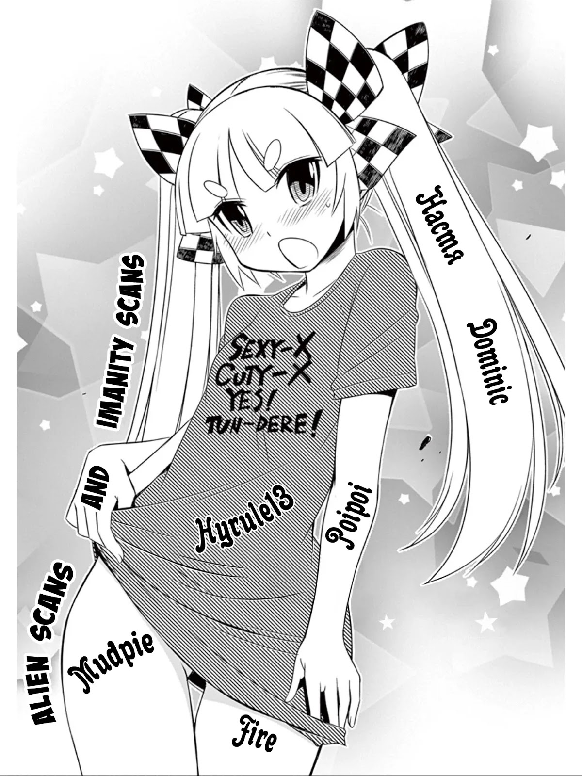 Eroge no Taiyou Chapter 17 page 1 - Chapter 17: Hell Progression (5)
