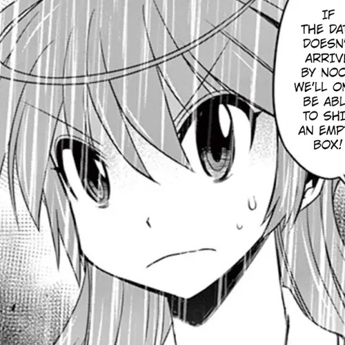 Eroge no Taiyou Chapter 17: Hell Progression (5) cover