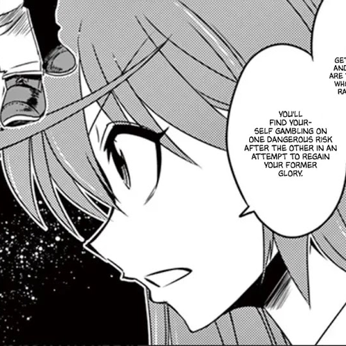Eroge no Taiyou Chapter 19: Newcomer (2) cover