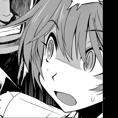 Eroge no Taiyou Chapter 23: Sound (4) cover