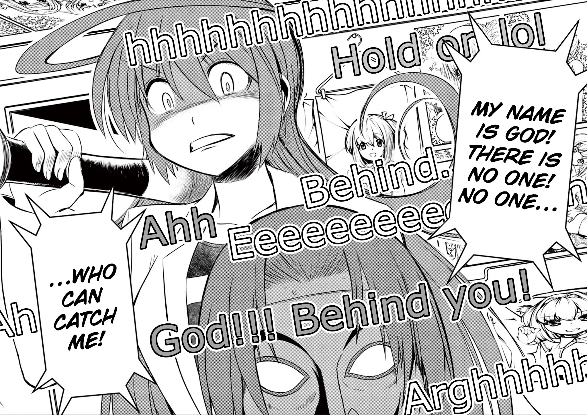 Eroge no Taiyou Chapter 30 page 15 - Chapter 30: Illegal Copies (5)