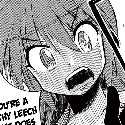 Eroge no Taiyou Chapter 31: Illegal Copies (6) cover