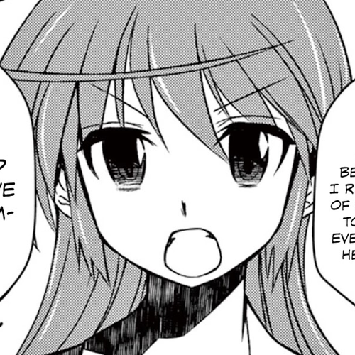 Eroge no Taiyou Chapter 33: Bankruptcy (2) cover