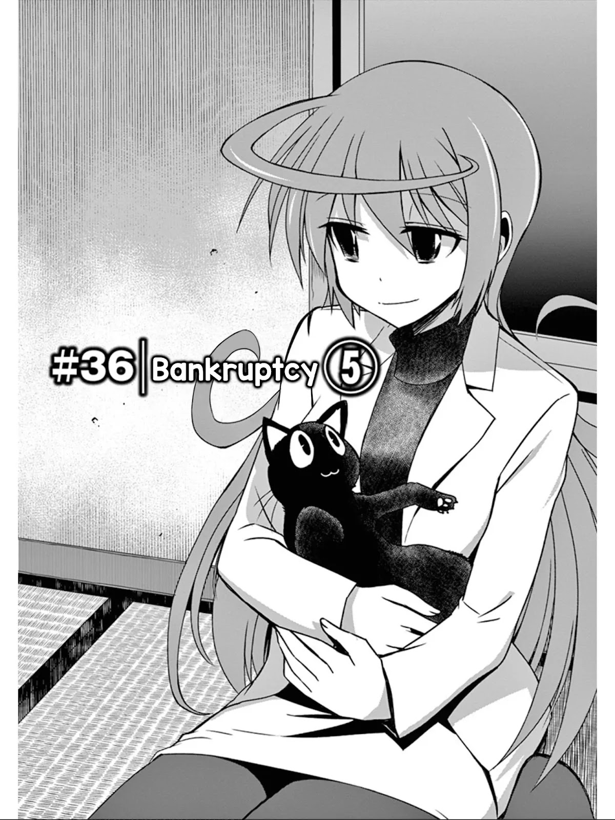 Eroge no Taiyou Chapter 36 page 2 - Chapter 36: Bankruptcy (5)