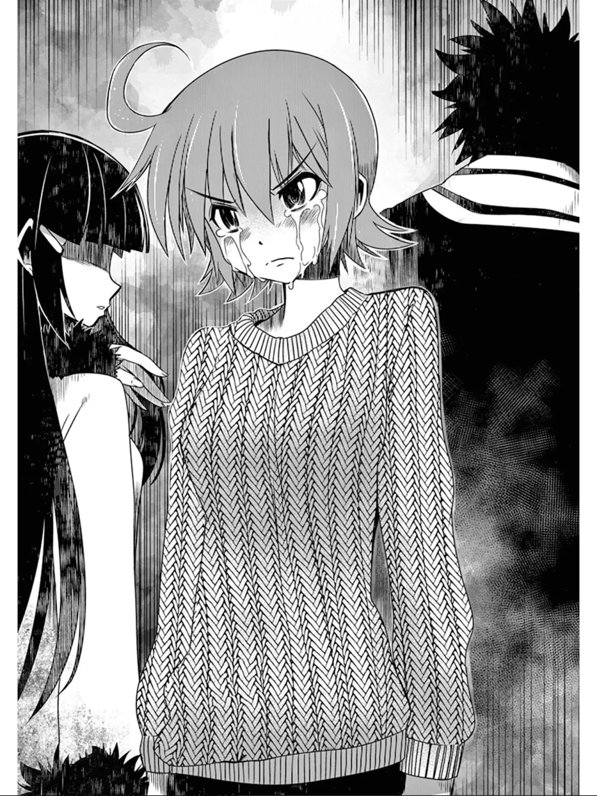 Eroge no Taiyou Chapter 37 page 15 - Chapter 37: Bankruptcy (6)
