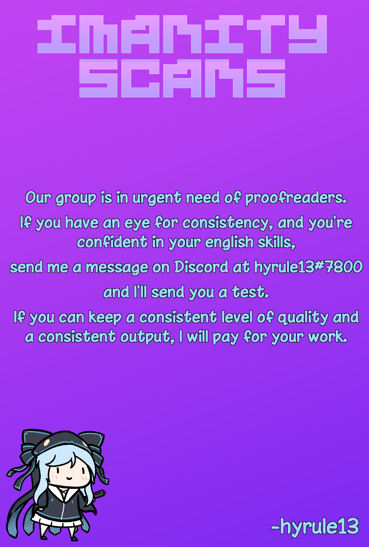 Eroge no Taiyou Chapter 39 page 20 - Chapter 39: Bankruptcy (8)
