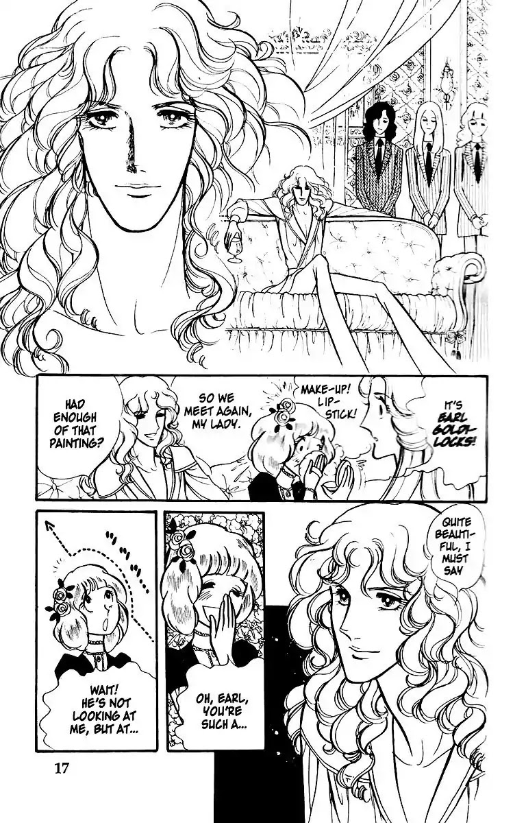 Eroica Yori Ai wo Komete Chapter 1 page 14 - Chapter 1