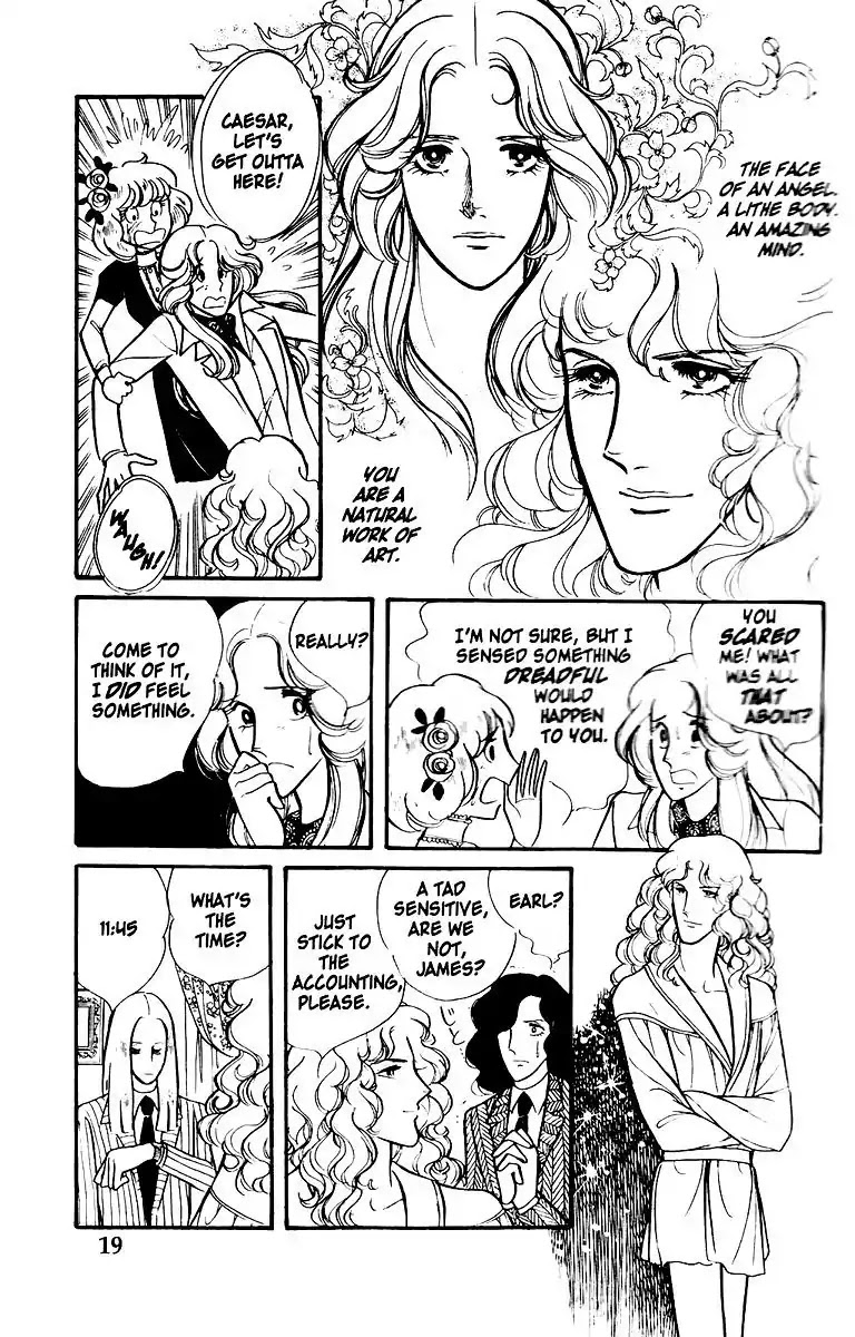 Eroica Yori Ai wo Komete Chapter 1 page 16 - Chapter 1