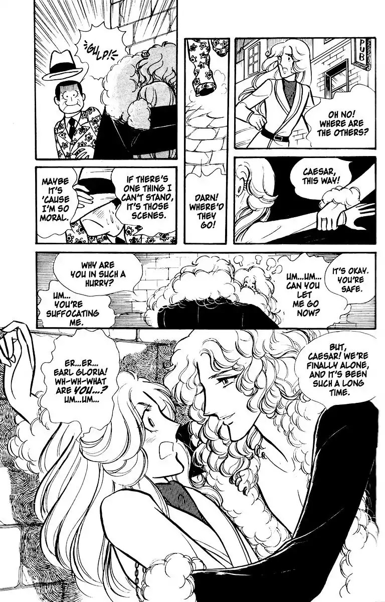 Eroica Yori Ai wo Komete Chapter 1 page 40 - Chapter 1