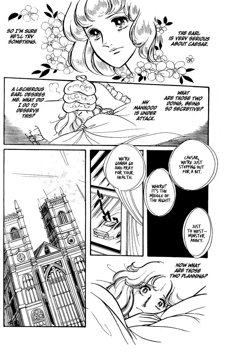 Eroica Yori Ai wo Komete Chapter 1 page 47 - Chapter 1