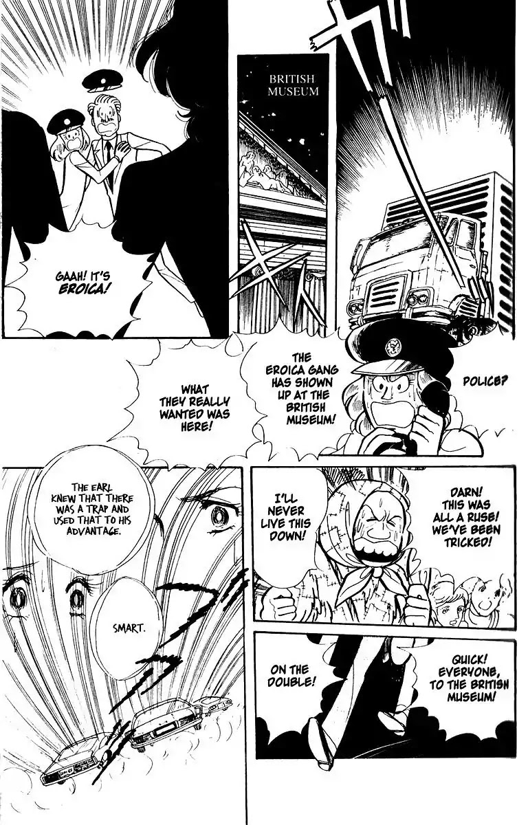 Eroica Yori Ai wo Komete Chapter 1 page 52 - Chapter 1