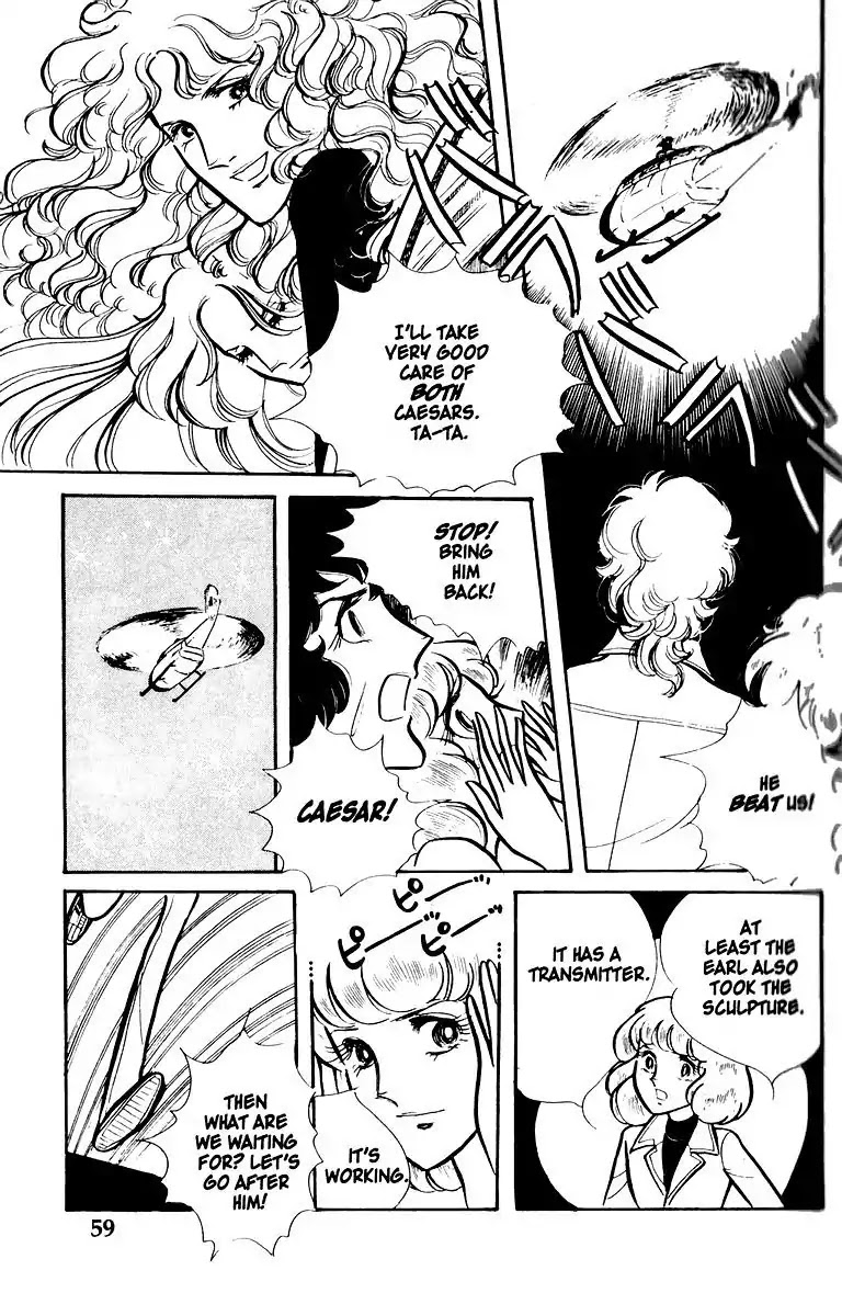 Eroica Yori Ai wo Komete Chapter 1 page 56 - Chapter 1