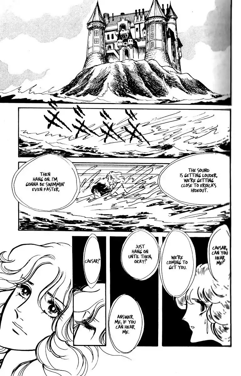 Eroica Yori Ai wo Komete Chapter 1 page 58 - Chapter 1