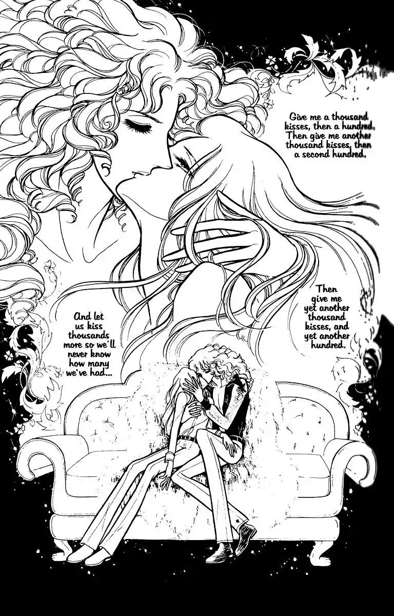 Eroica Yori Ai wo Komete Chapter 1 page 64 - Chapter 1