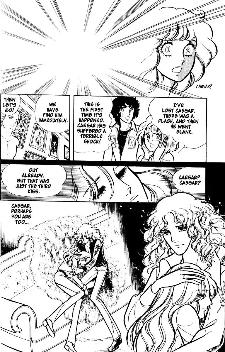 Eroica Yori Ai wo Komete Chapter 1 page 65 - Chapter 1