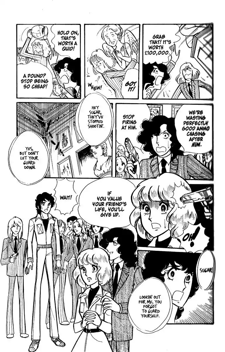 Eroica Yori Ai wo Komete Chapter 1 page 68 - Chapter 1