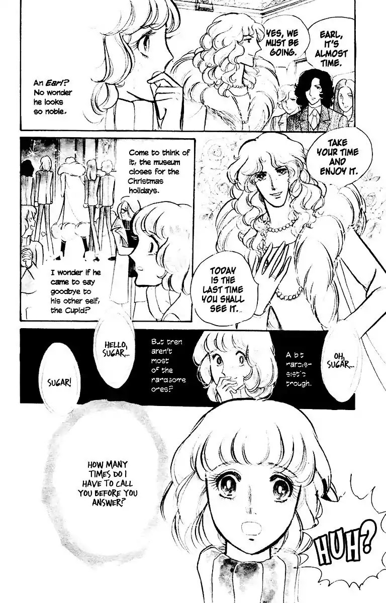 Eroica Yori Ai wo Komete Chapter 1 page 7 - Chapter 1