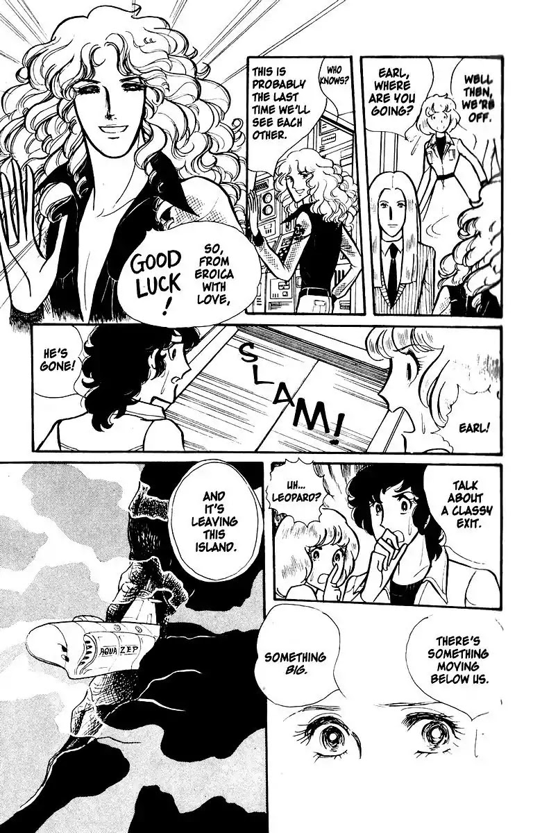 Eroica Yori Ai wo Komete Chapter 1 page 70 - Chapter 1