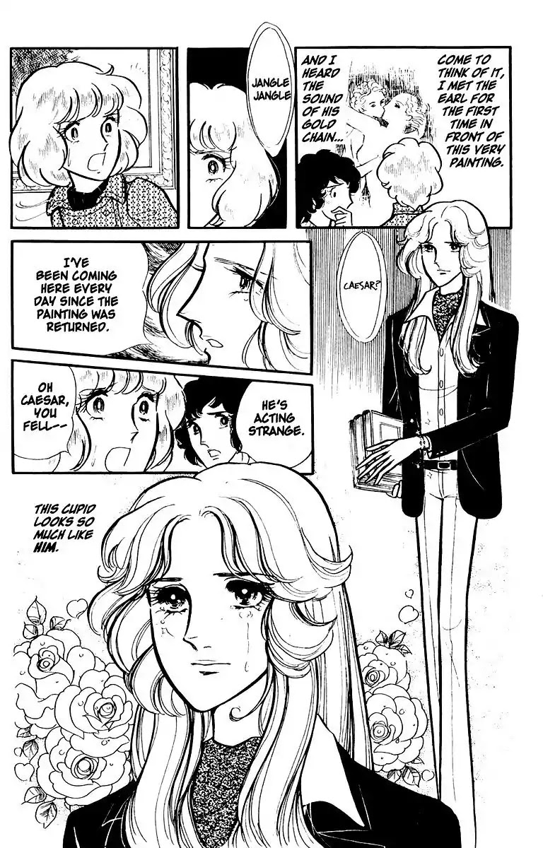 Eroica Yori Ai wo Komete Chapter 1 page 73 - Chapter 1