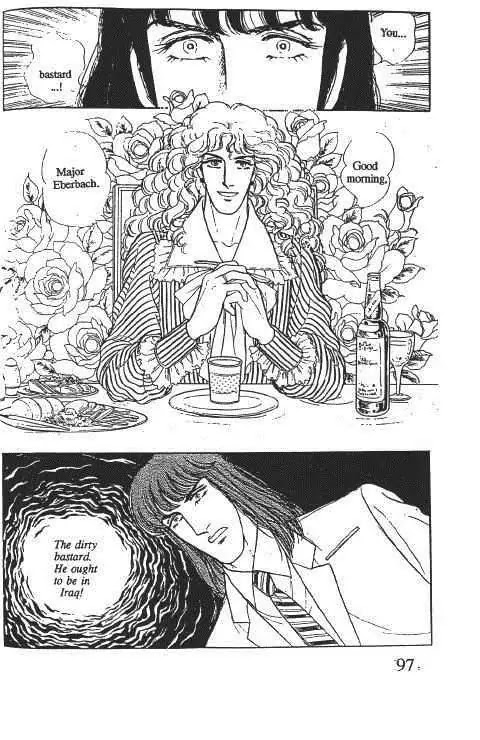 Eroica Yori Ai wo Komete Chapter 10.1 page 100 - Chapter 10.1: Glass Target (1)
