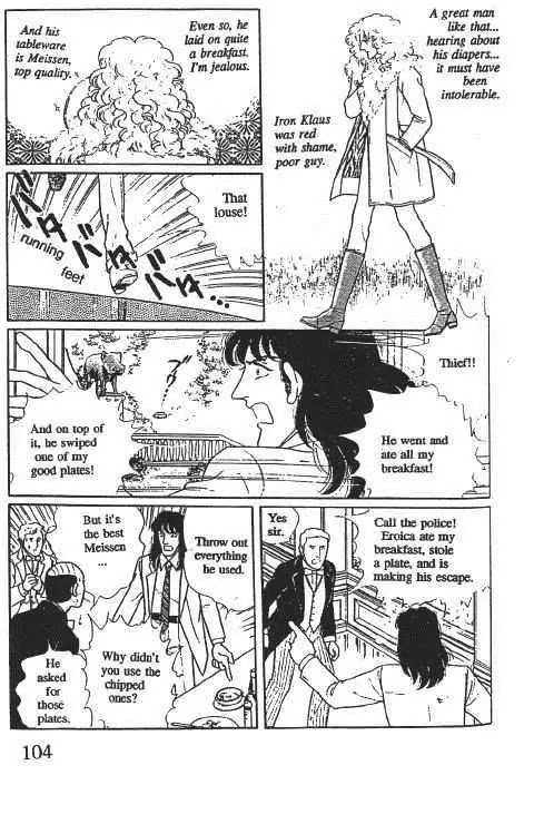 Eroica Yori Ai wo Komete Chapter 10.1 page 107 - Chapter 10.1: Glass Target (1)