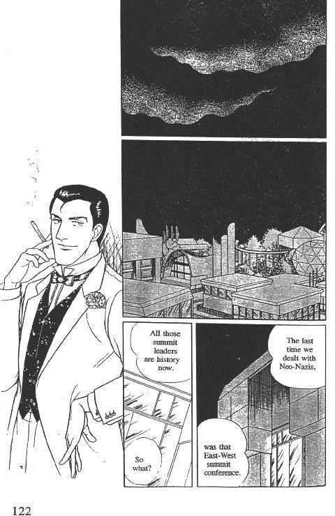 Eroica Yori Ai wo Komete Chapter 10.1 page 125 - Chapter 10.1: Glass Target (1)