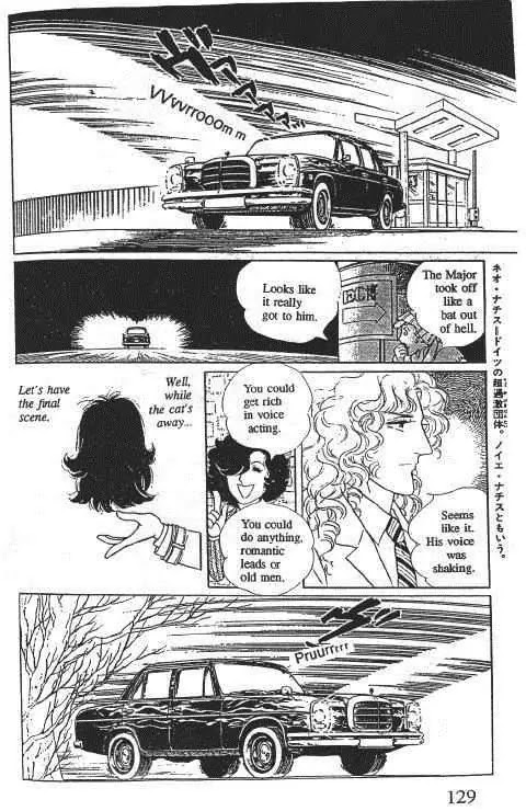 Eroica Yori Ai wo Komete Chapter 10.1 page 132 - Chapter 10.1: Glass Target (1)