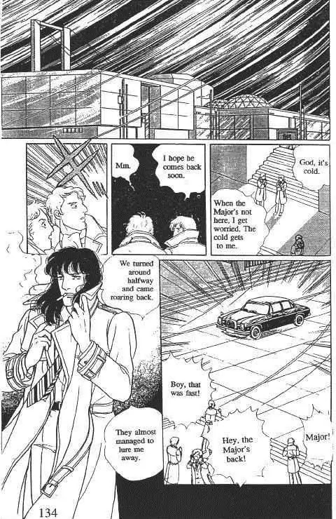 Eroica Yori Ai wo Komete Chapter 10.1 page 137 - Chapter 10.1: Glass Target (1)