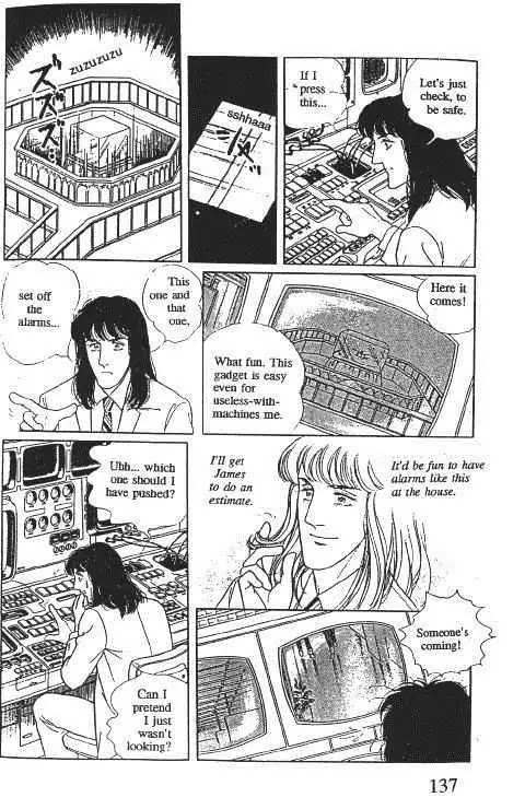 Eroica Yori Ai wo Komete Chapter 10.1 page 140 - Chapter 10.1: Glass Target (1)
