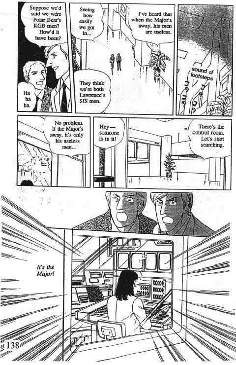 Eroica Yori Ai wo Komete Chapter 10.1 page 141 - Chapter 10.1: Glass Target (1)