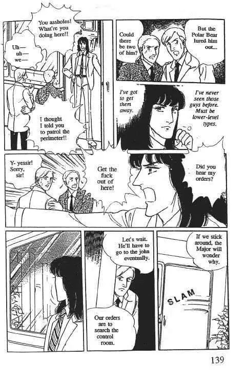 Eroica Yori Ai wo Komete Chapter 10.1 page 142 - Chapter 10.1: Glass Target (1)