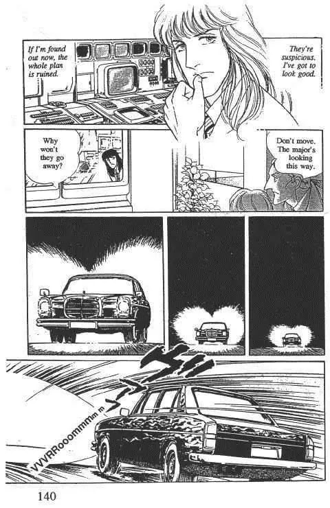 Eroica Yori Ai wo Komete Chapter 10.1 page 143 - Chapter 10.1: Glass Target (1)