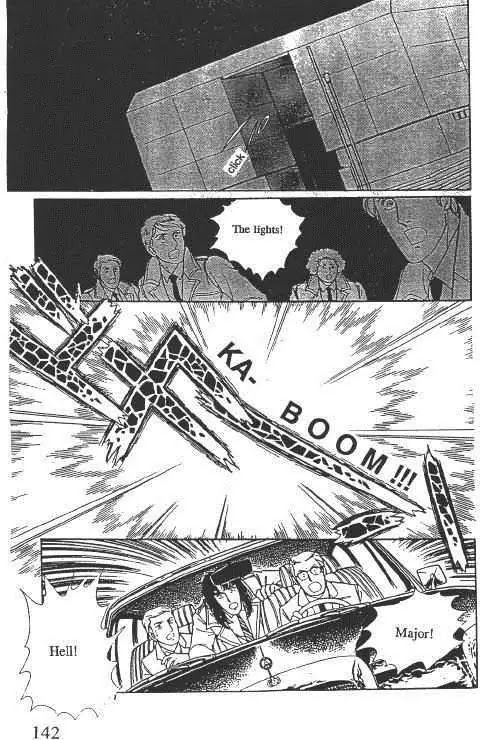 Eroica Yori Ai wo Komete Chapter 10.1 page 145 - Chapter 10.1: Glass Target (1)