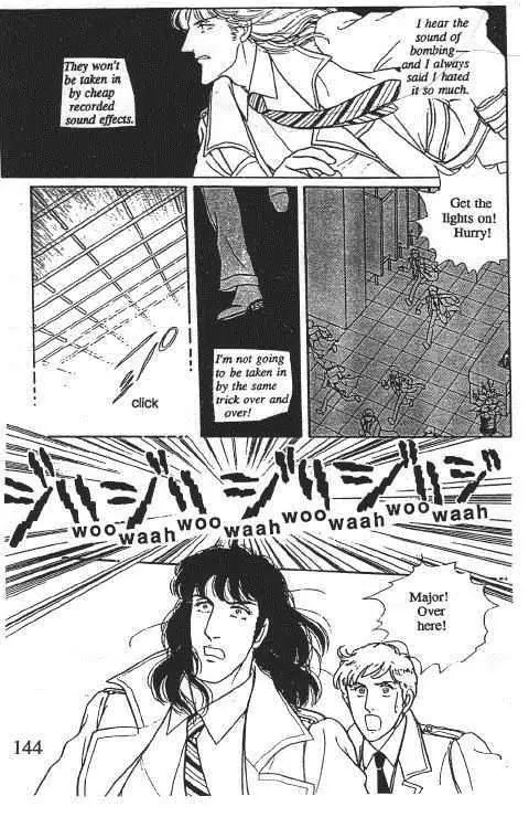 Eroica Yori Ai wo Komete Chapter 10.1 page 147 - Chapter 10.1: Glass Target (1)