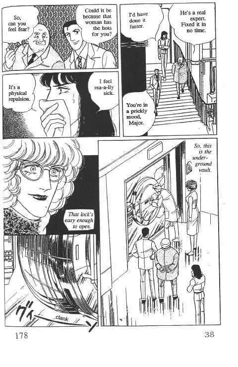 Eroica Yori Ai wo Komete Chapter 10.1 page 181 - Chapter 10.1: Glass Target (1)