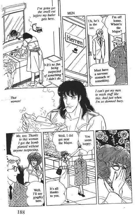 Eroica Yori Ai wo Komete Chapter 10.1 page 191 - Chapter 10.1: Glass Target (1)