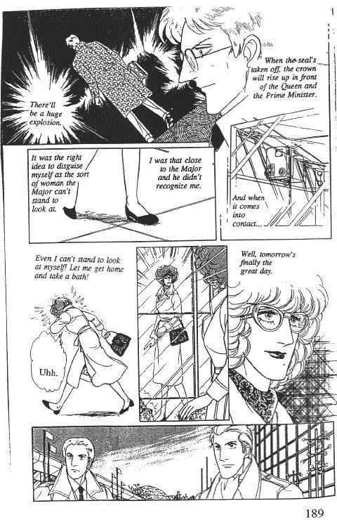 Eroica Yori Ai wo Komete Chapter 10.1 page 192 - Chapter 10.1: Glass Target (1)