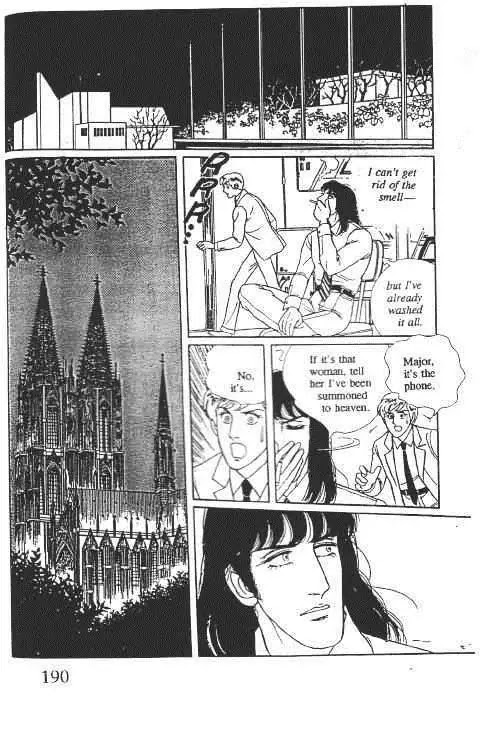 Eroica Yori Ai wo Komete Chapter 10.1 page 193 - Chapter 10.1: Glass Target (1)