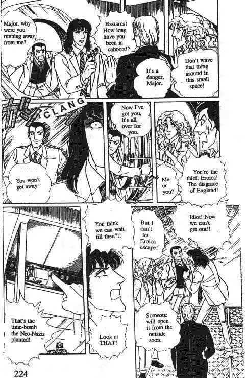 Eroica Yori Ai wo Komete Chapter 10.1 page 227 - Chapter 10.1: Glass Target (1)