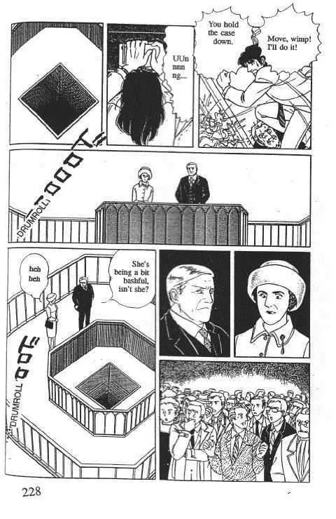 Eroica Yori Ai wo Komete Chapter 10.1 page 231 - Chapter 10.1: Glass Target (1)
