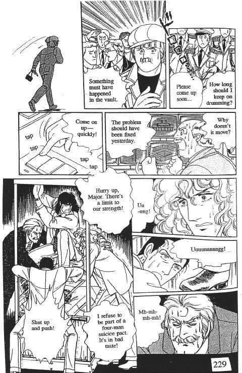 Eroica Yori Ai wo Komete Chapter 10.1 page 232 - Chapter 10.1: Glass Target (1)