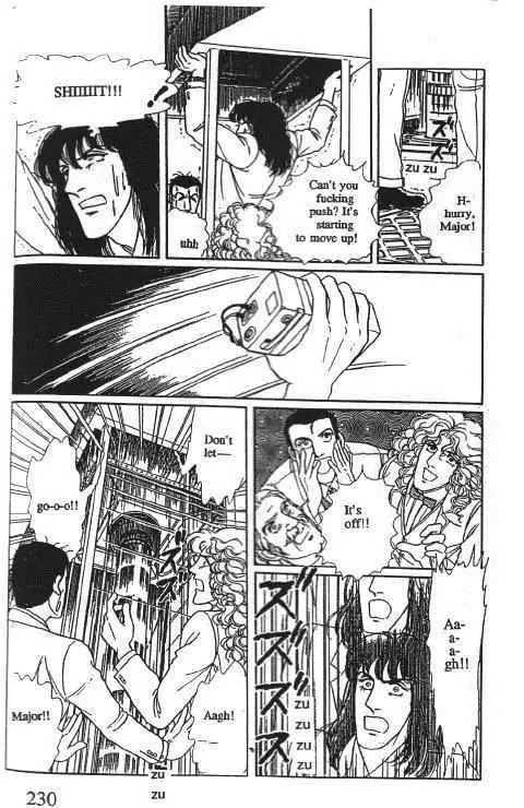 Eroica Yori Ai wo Komete Chapter 10.1 page 233 - Chapter 10.1: Glass Target (1)
