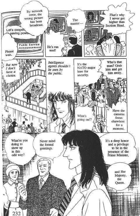 Eroica Yori Ai wo Komete Chapter 10.1 page 235 - Chapter 10.1: Glass Target (1)