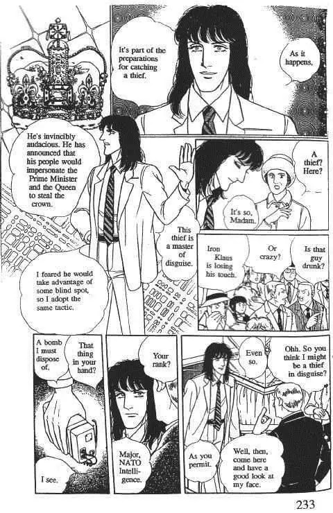 Eroica Yori Ai wo Komete Chapter 10.1 page 236 - Chapter 10.1: Glass Target (1)
