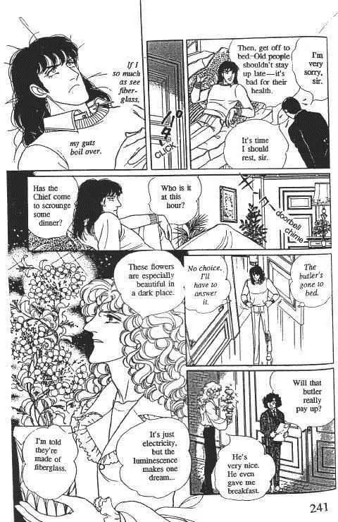 Eroica Yori Ai wo Komete Chapter 10.1 page 244 - Chapter 10.1: Glass Target (1)