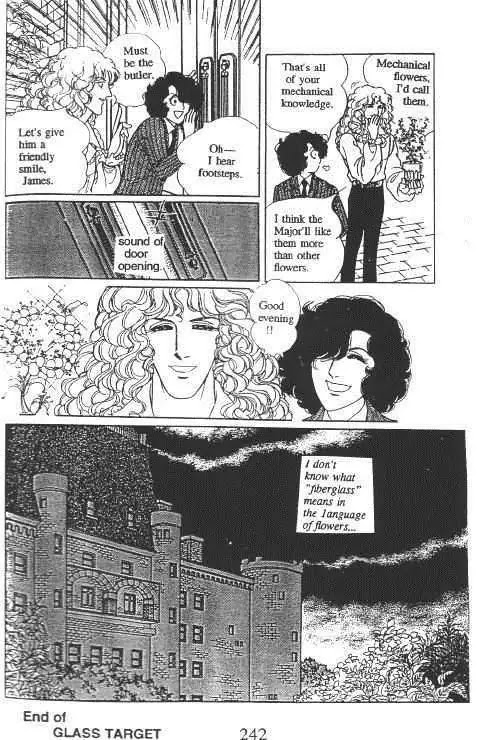 Eroica Yori Ai wo Komete Chapter 10.1 page 245 - Chapter 10.1: Glass Target (1)