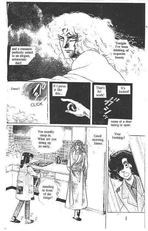 Eroica Yori Ai wo Komete Chapter 10.1 page 4 - Chapter 10.1: Glass Target (1)